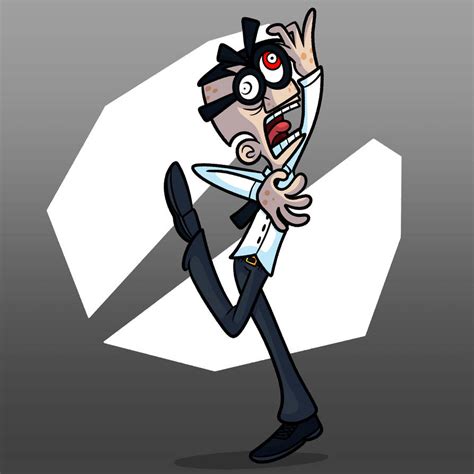 denzel crocker|thaddeus curly gammelthorpe denzel crocker.